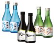 画像1: 天ロワール・天涼・純吟生貯 300ml 6本セット　 (1)