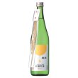 画像1: 純米新酒しぼりたてなま　新酒天領 720ml　 (1)