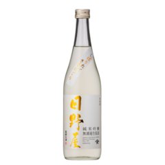 日野屋 ささにごり 純米吟醸 無濾過生原酒　720ml　