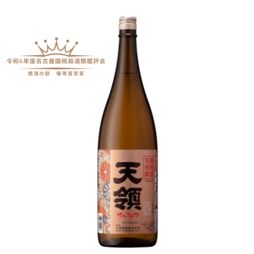 普通酒 『上撰天領』1800ml